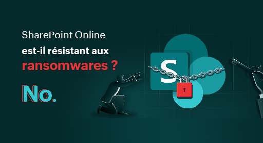 Une fonctionnalité de Microsoft SharePoint Online pourrait être à l'origine de la prochaine attaque de ransomware