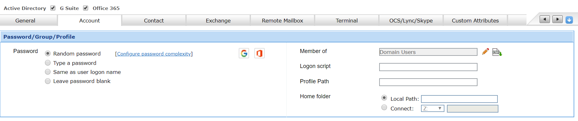 Figure 1 securiser comptes utilisateurs