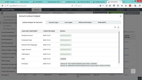 ad audit windows account lockout analyzer details small