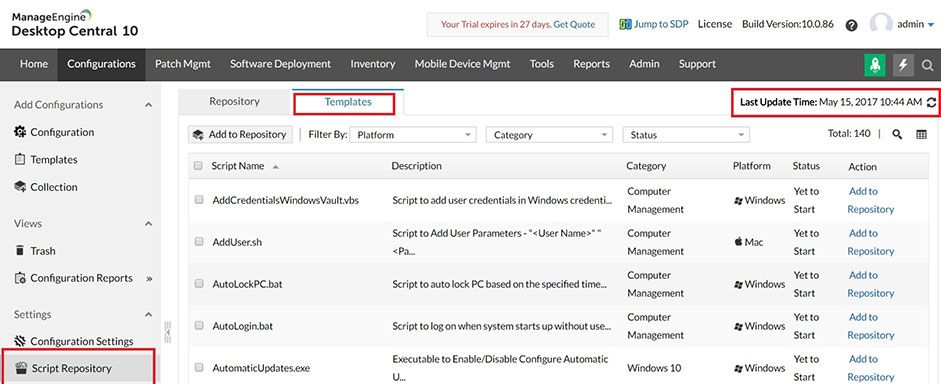 script protection ransomware