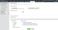 sharepoint autorisations utilisateur