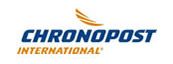 chronopost clients PG Software