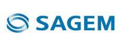 Sagem clients PG Software