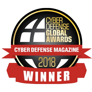 award cyber defense