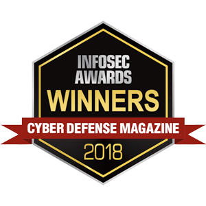 award infosec