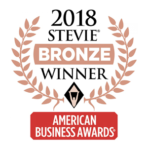 award stevie