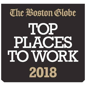 award top place to work