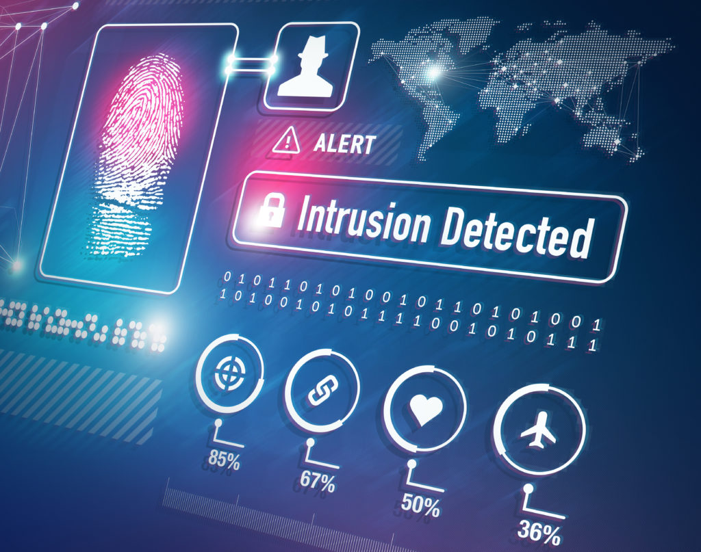 Prevention is a Goal; Detection is a Must