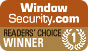 WindowsSecurity.com prix des lecteurs dans la catégorie "Surveillance des Journaux d'événements"