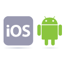 ios android