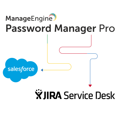 PMP Salesforce Jira v2