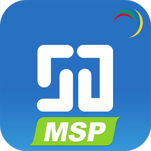 Logo ServiceDesk Plus MSP