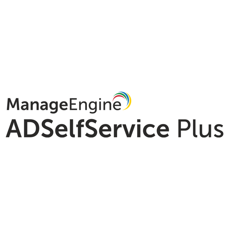 ADSelfService Plus