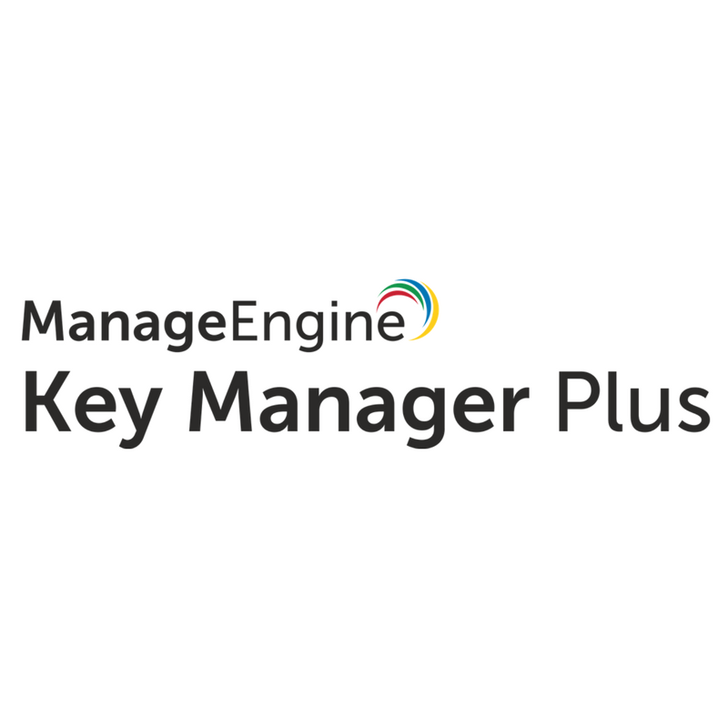 Key Manager Plus