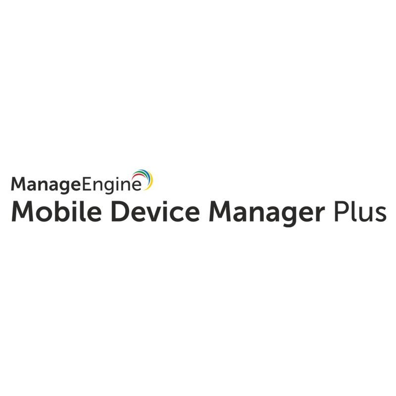 Mobile Device Manager Plus