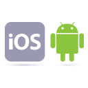 ios android