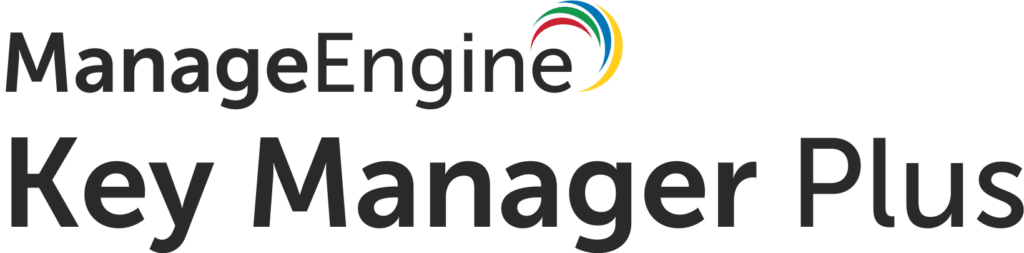 Key Manager Plus