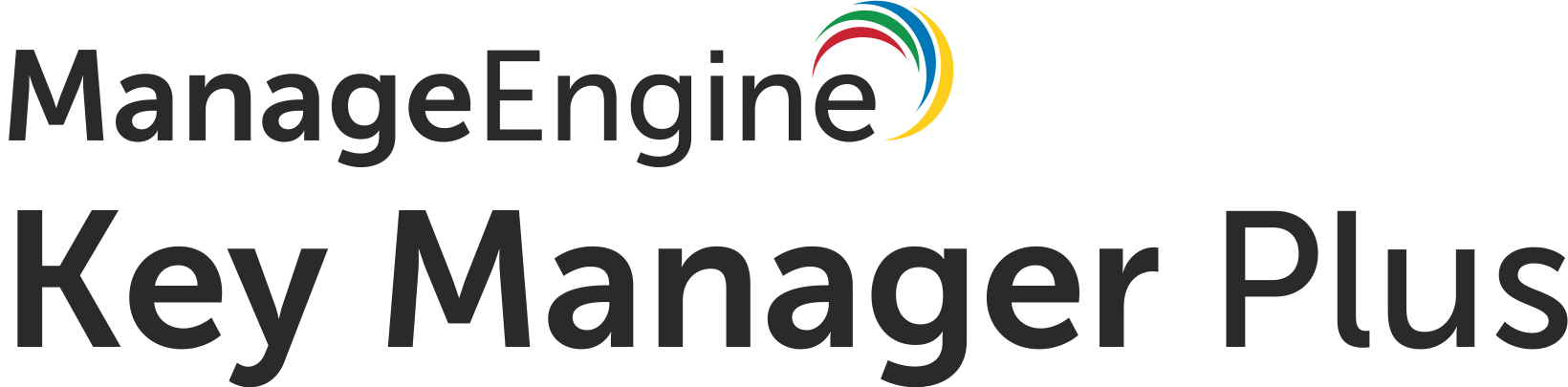 Key Manager Plus : nouvelle version 5200 Key Manager Plus : nouvelle version 5200
