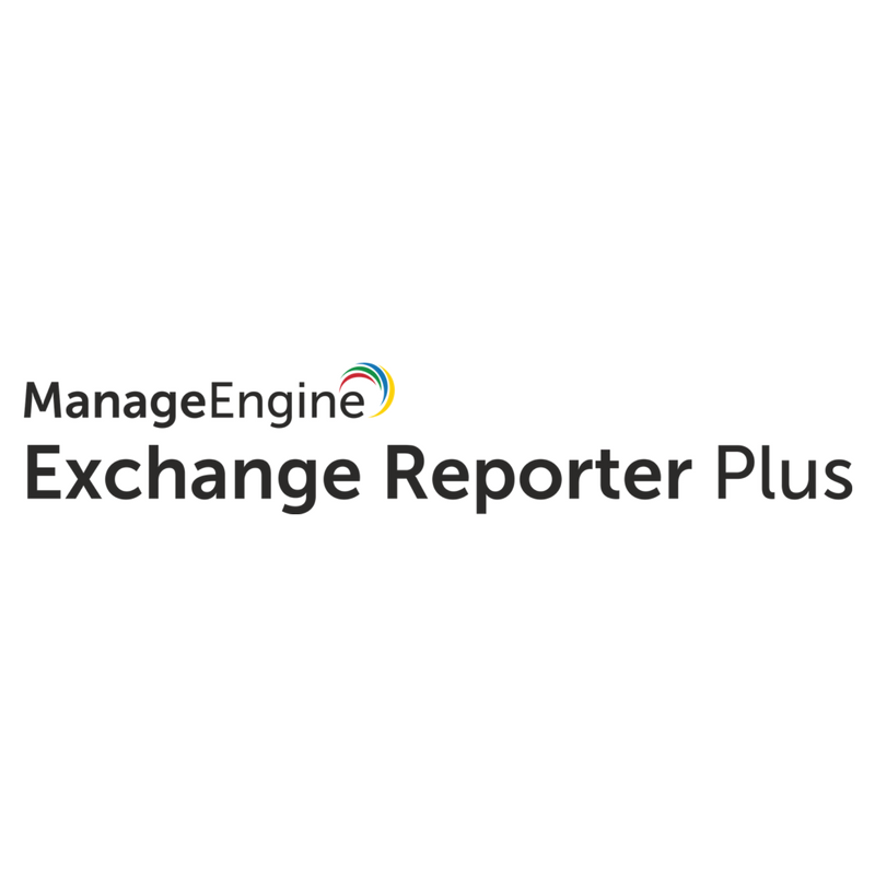 Exchange Reporter Plus : nouvelle version 5413 Exchange Reporter Plus : nouvelle version 5413