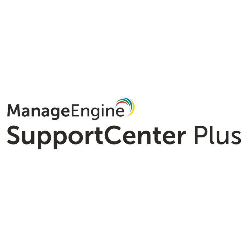 SupportCenter Plus : Nouvelle version 14610 SupportCenter Plus : Nouvelle version 14610