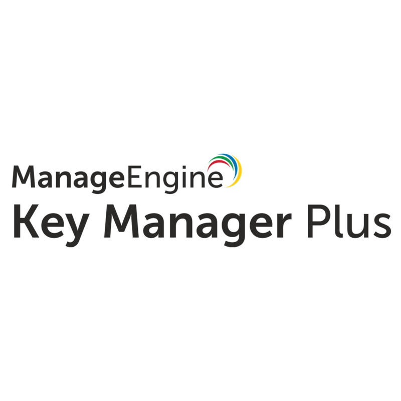 Key Manager Plus : Nouvelle version 6680 Key Manager Plus : Nouvelle version 6680