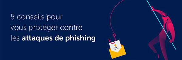 Phishing Sophistiqué Phishing Sophistiqué
