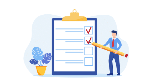 Etablir une checklist complète de la sécurité du réseau Etablir une checklist complète de la sécurité du réseau
