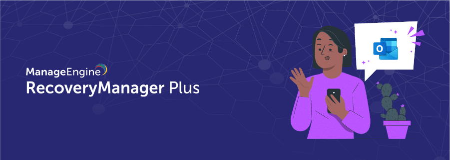 RecoveryManager Plus : Nouvelle version 6057 RecoveryManager Plus : Nouvelle version 6057