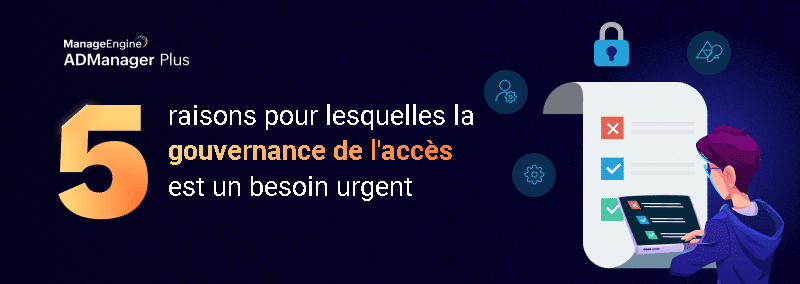 Se préparer à lutter contre le vol de données en sécurisant les autorisations d'accès utilisateur Se préparer à lutter contre le vol de données en sécurisant les autorisations d’accès utilisateur