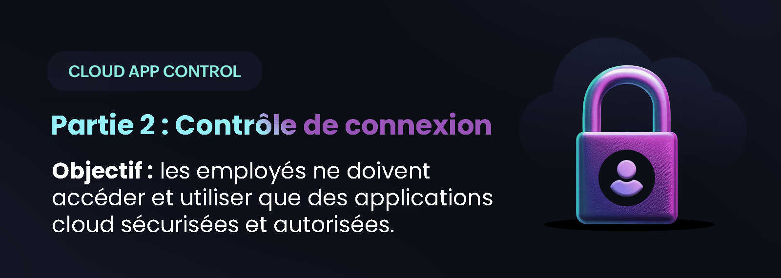 Contrôle des connexions