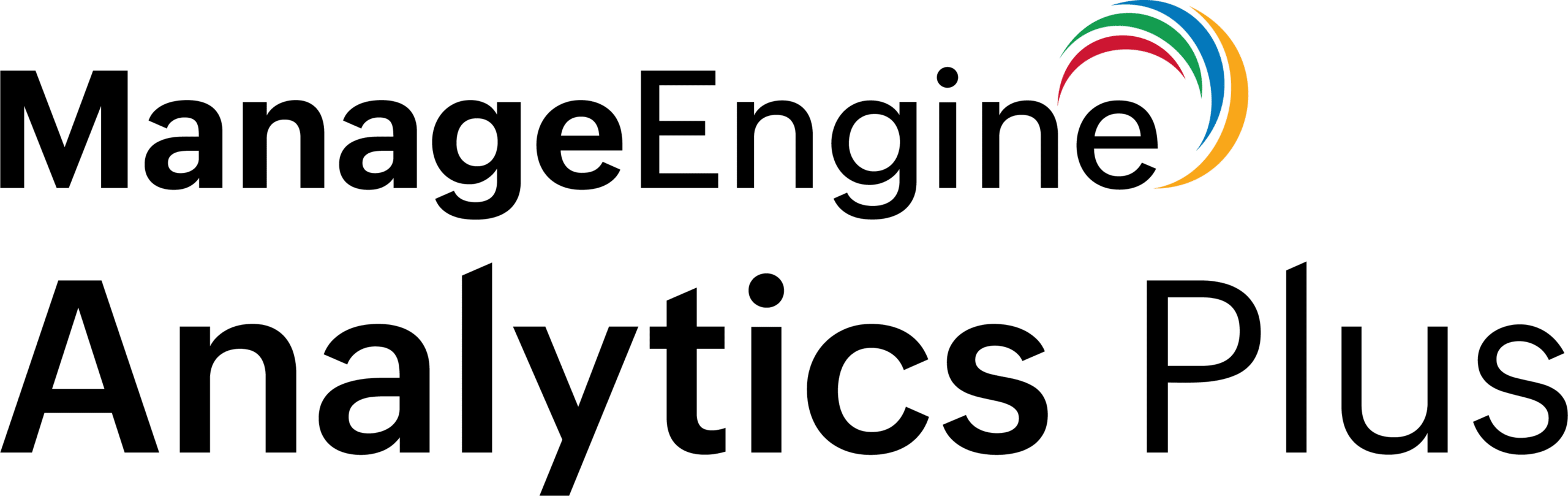 Analytics Plus