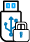Gestion des périphériques USB