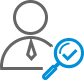 Actions de l'administrateur d'audit