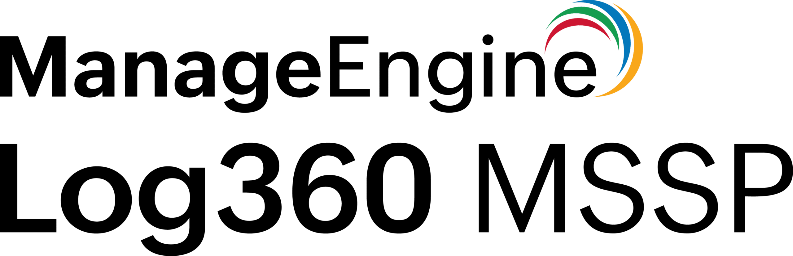 Log360 MSSP