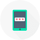 N'exécutez que les applications approuvées par l'entreprise sur l'appareil