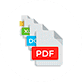 Prise en charge de plusieurs formats de fichiers