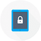 Séparez les applications professionnelles des applications personnelles