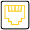 Mappage transparent des ports de commutation
