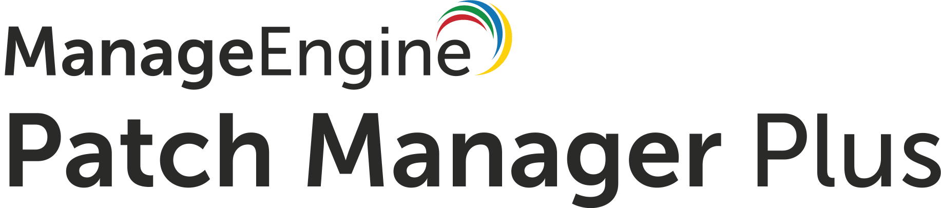 Patch Manager Plus