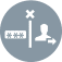 Provisionner et supprimer instantanément