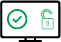 Accès sans mot de passe (Remote Access Management)
