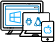 Support multi-plateformes