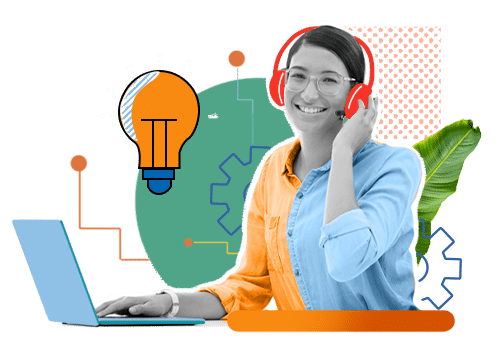 Discutez avec nos experts à propos de ServiceDesk Plus